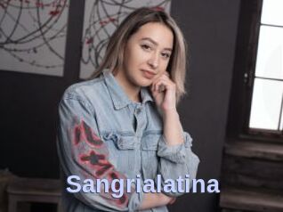 Sangrialatina