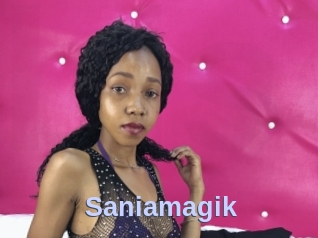Saniamagik