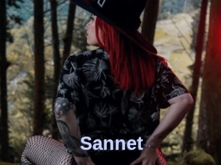 Sannet