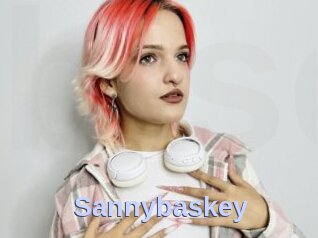 Sannybaskey