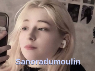 Sanoradumoulin