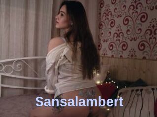 Sansalambert