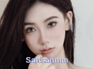 Sansanmm