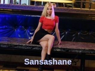Sansashane