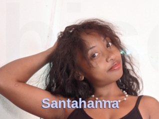 Santahanna