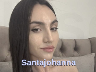 Santajohanna
