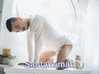 Santanamatt