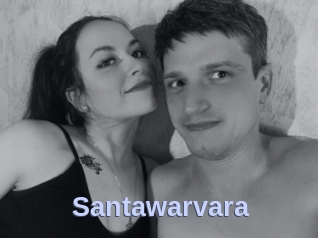 Santawarvara
