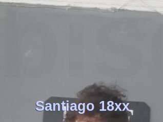 Santiago_18xx