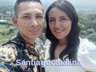Santiagocatalina