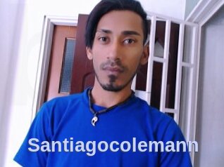 Santiagocolemann