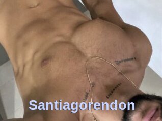 Santiagorendon