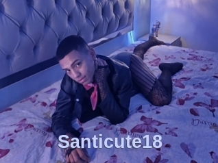 Santicute18