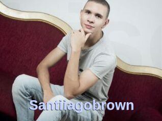 Santiiagobrown