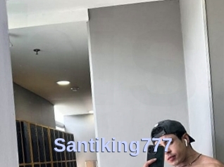 Santiking777