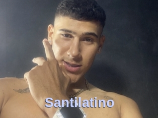 Santilatino