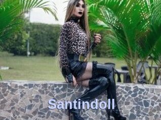 Santindoll
