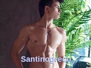 Santinogreco
