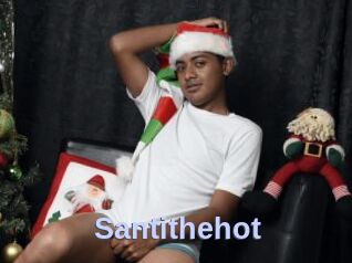 Santithehot