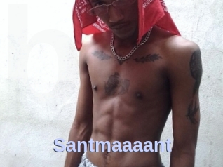 Santmaaaant