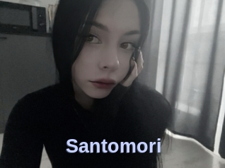 Santomori
