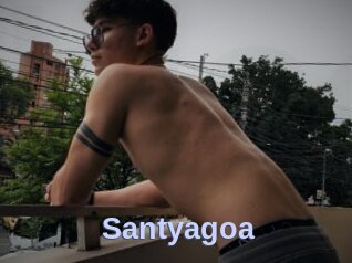 Santyagoa