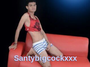 Santybigcockxxx