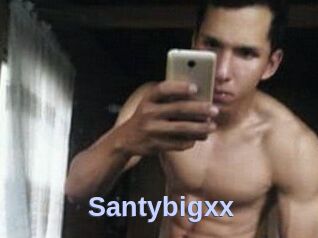 Santybigxx