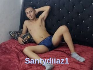 Santydiiaz1