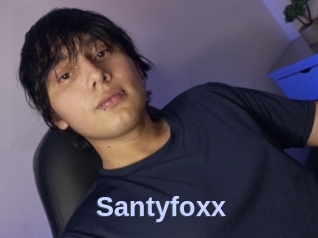 Santyfoxx