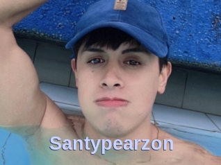Santypearzon