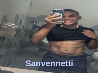 Sanvennetti