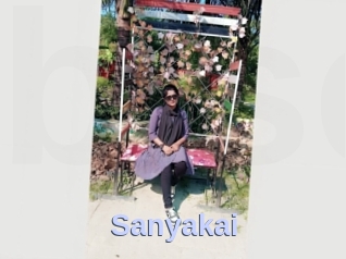 Sanyakai