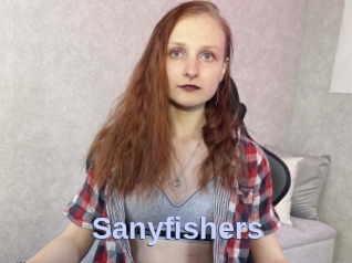 Sanyfishers
