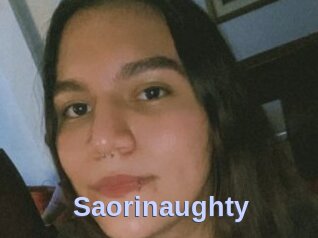 Saorinaughty