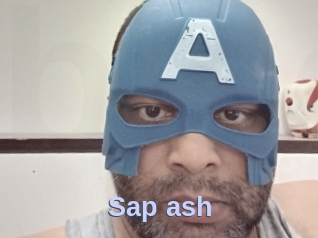 Sap_ash