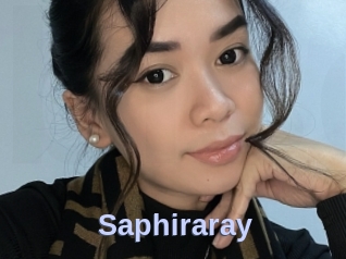 Saphiraray