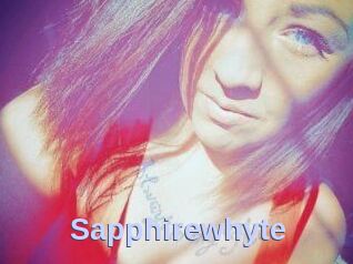 Sapphirewhyte
