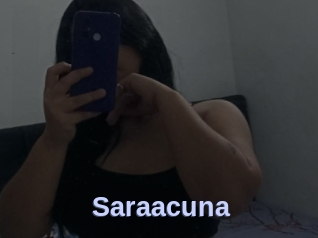 Saraacuna