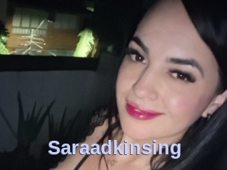 Saraadkinsing