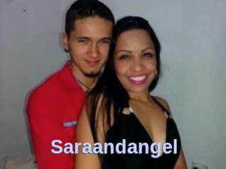 Saraandangel