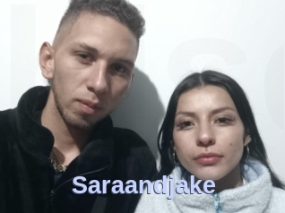 Saraandjake