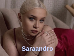 Saraandro