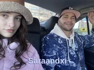 Saraandxi