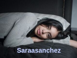 Saraasanchez