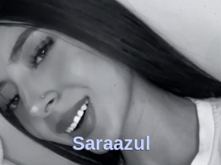 Saraazul