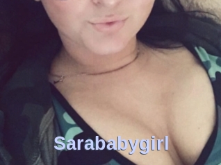 Sarababygirl