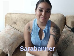 Sarabanner