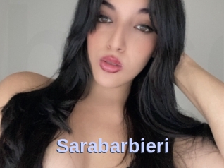 Sarabarbieri