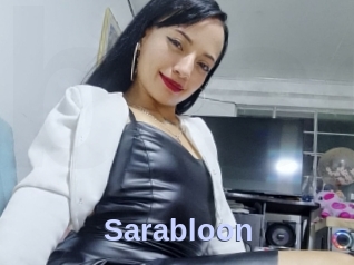 Sarabloon